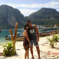 Отзыв от Надежда - виза ДТВ